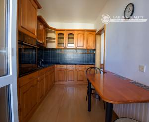 Byt 3+1 (66 m2) s loggiou, sídl. Západ I v Spišskej Novej Vsi