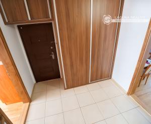 Byt 3+1 (66 m2) s loggiou, sídl. Západ I v Spišskej Novej Vsi