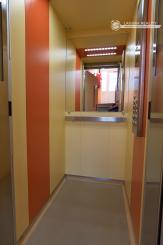 Byt 3+1 (66 m2) s loggiou, sídl. Západ I v Spišskej Novej Vsi