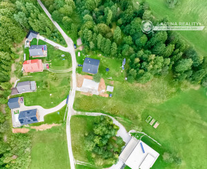 Rekreačné pozemky Zahura Rezort Spišské Vlachy