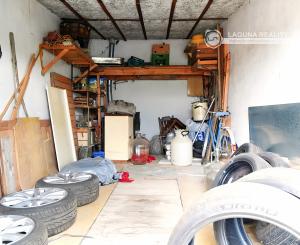 Znížená cena! Garáž (20 m2) pri Židovskom cintoríne, Sp. Nová Ves