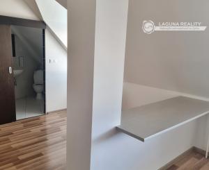 PRENÁJOM Garsónka ( 29m2) v blízkosti mesta na Fabiniho ulici v Sp. N. Vsi