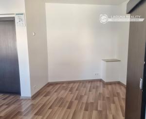 PRENÁJOM Garsónka ( 29m2) v blízkosti mesta na Fabiniho ulici v Sp. N. Vsi