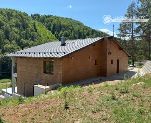 Moderné apartmánové bývanie v tichej lokalite – Poráčska dolina