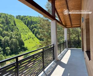 Moderné apartmánové bývanie v tichej lokalite – Poráčska dolina