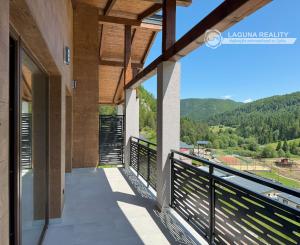 Moderné apartmánové bývanie v tichej lokalite – Poráčska dolina