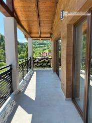 Moderné apartmánové bývanie v tichej lokalite – Poráčska dolina