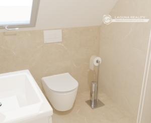 FINALIZUJEME ! Na predaj 3 a 4 -izbové byty v Danišovciach