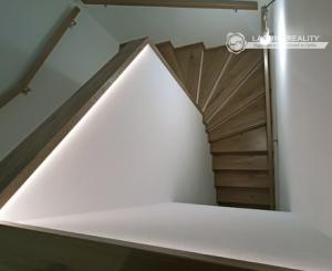 FINALIZUJEME ! Na predaj 3 a 4 -izbové byty v Danišovciach