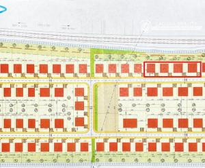 Zvýhodnený predaj 4 stavebných pozemkov so sieťami v obci Mlynica