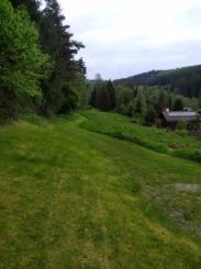 Cena dohodou ! Rekreačná chata v Levočskej doline