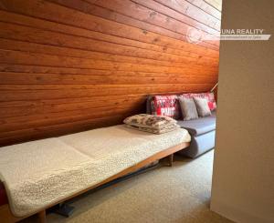 Cena dohodou ! Rekreačná chata v Levočskej doline