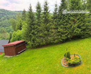 Cena dohodou ! Rekreačná chata v Levočskej doline