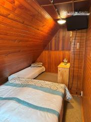 Cena dohodou ! Rekreačná chata v Levočskej doline