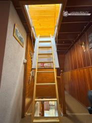 Cena dohodou ! Rekreačná chata v Levočskej doline