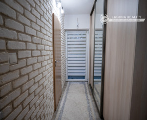 3-izbový, nadštandardne veľký byt s balkónom -  Krompachy