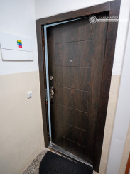 3-izbový, nadštandardne veľký byt s balkónom -  Krompachy