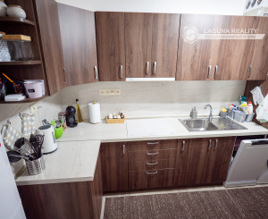 3-izbový, nadštandardne veľký byt s balkónom -  Krompachy