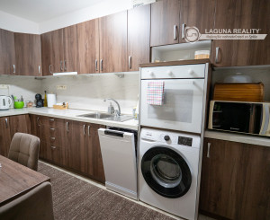 3-izbový, nadštandardne veľký byt s balkónom -  Krompachy