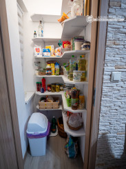 3-izbový, nadštandardne veľký byt s balkónom -  Krompachy