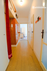 Tehlový byt 2+1 (58 m2) ul. Staničná Smižany