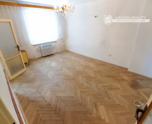 Tehlový byt 2+1 (58 m2) ul. Staničná Smižany