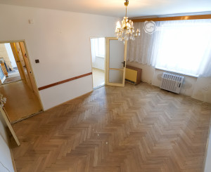 Tehlový byt 2+1 (58 m2) ul. Staničná Smižany