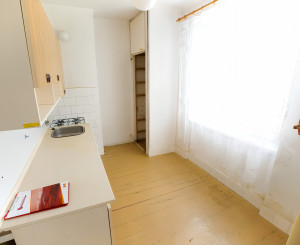 Tehlový byt 2+1 (58 m2) ul. Staničná Smižany