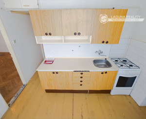 Tehlový byt 2+1 (58 m2) ul. Staničná Smižany