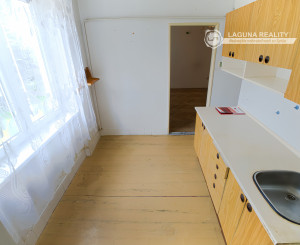 Tehlový byt 2+1 (58 m2) ul. Staničná Smižany