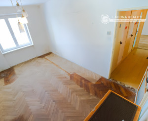 Tehlový byt 2+1 (58 m2) ul. Staničná Smižany