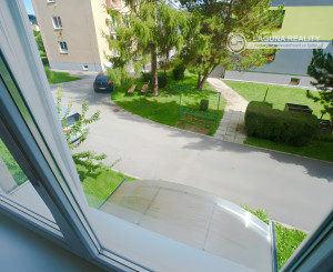 Tehlový byt 2+1 (58 m2) ul. Staničná Smižany