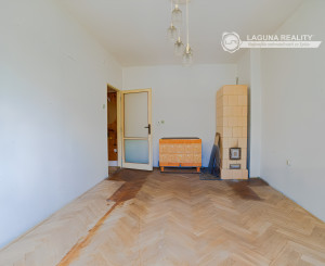 Tehlový byt 2+1 (58 m2) ul. Staničná Smižany