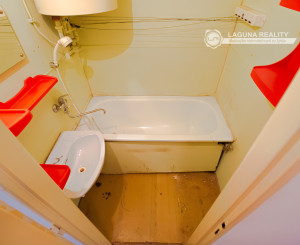 Tehlový byt 2+1 (58 m2) ul. Staničná Smižany