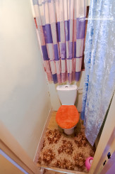 Tehlový byt 2+1 (58 m2) ul. Staničná Smižany