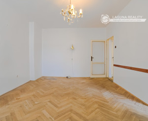 Tehlový byt 2+1 (58 m2) ul. Staničná Smižany