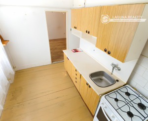 Tehlový byt 2+1 (58 m2) ul. Staničná Smižany