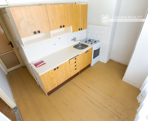 Tehlový byt 2+1 (58 m2) ul. Staničná Smižany