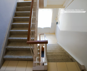 Tehlový byt 2+1 (58 m2) ul. Staničná Smižany