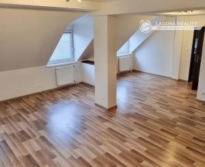 PRENÁJOM! Byt VEĽKÝ MEZONET (86 m2) Fabiniho ulica SNV