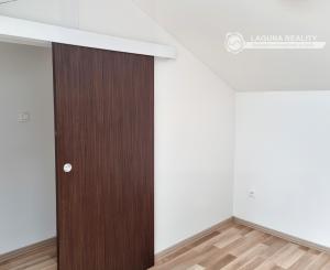 PRENÁJOM! Byt VEĽKÝ MEZONET (86 m2) Fabiniho ulica SNV