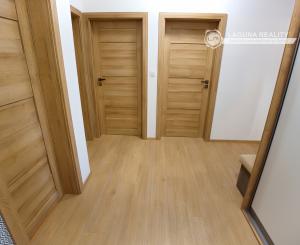 Byt 4+1 (93 m2) s balkónom, Námestie Iglovia, Sp. Nová Ves