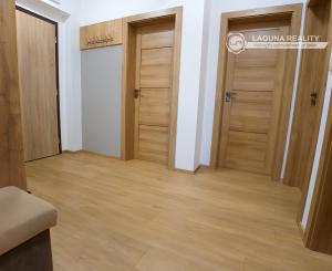 Byt 4+1 (93 m2) s balkónom, Námestie Iglovia, Sp. Nová Ves