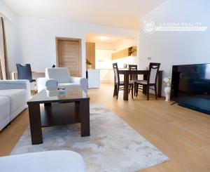 Byt 4+1 (93 m2) s balkónom, Námestie Iglovia, Sp. Nová Ves