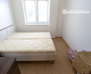 Byt 4+1 (93 m2) s balkónom, Námestie Iglovia, Sp. Nová Ves