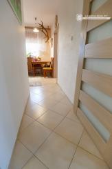 Byt 2+1 (59 m2) s balkónom na sídl. Mier v Sp. Novej Vsi