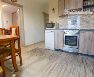 Byt 2+1 (59 m2) s balkónom na sídl. Mier v Sp. Novej Vsi