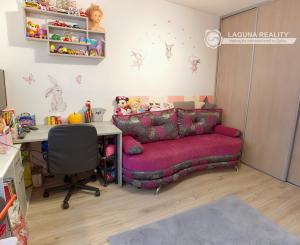 Byt 2+1 (59 m2) s balkónom na sídl. Mier v Sp. Novej Vsi