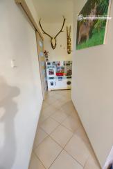 Byt 2+1 (59 m2) s balkónom na sídl. Mier v Sp. Novej Vsi