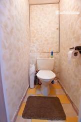 Byt 2+1 (59 m2) s balkónom na sídl. Mier v Sp. Novej Vsi